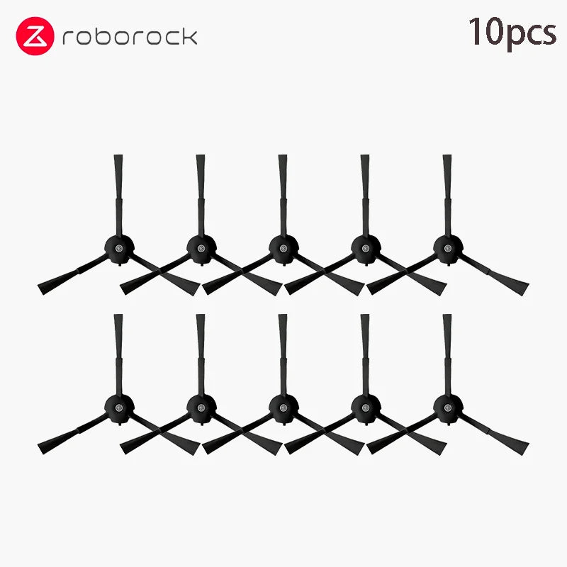 Compatible with Roborock S8/S8+/S8 Pro Ultra Robot Vacuum Cleaner Accessories Main Side Brush Mop Cloth Filter Dust Bag Spare Parts
