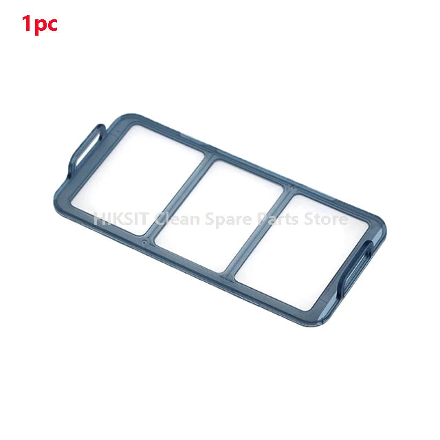 Roller Brush Pre-Filter Side Brush Parts For Eufy Robovac 11S 35C 15C 25C 30C Robot Vacuum Cleaner Accessories Wheel Brush Cover