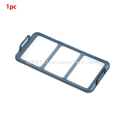Roller Brush Pre-Filter Side Brush Parts For Eufy Robovac 11S 35C 15C 25C 30C Robot Vacuum Cleaner Accessories Wheel Brush Cover