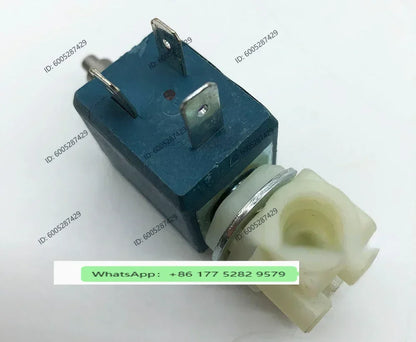 Coffee Maker Parts SERIES 588 V397VN25PAIF 13.5VA CEME V397 Solenoid Valve For Steam Cleaner Coffee Machine
