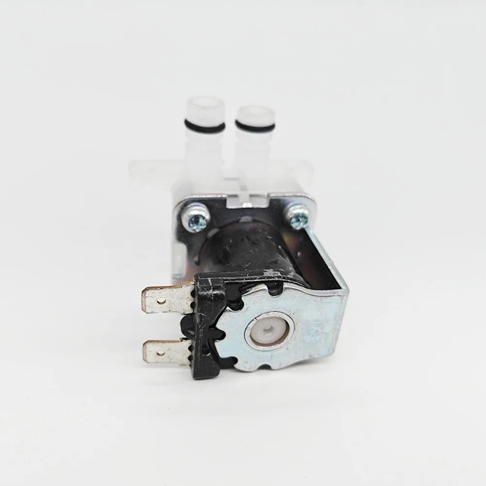 24V Solenoid Operated Water Inlet Valve PVL-24-H28-2 for Washing Machine Systems with Consistent Flow Performance and