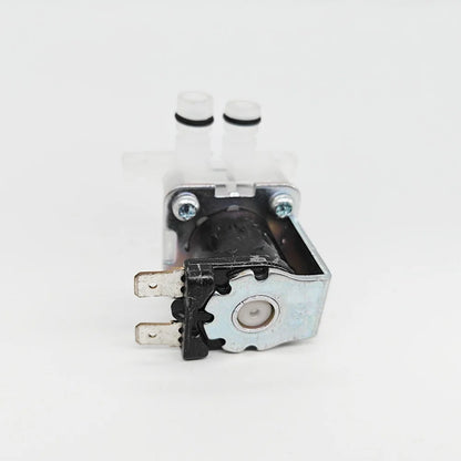 24V Solenoid Operated Water Inlet Valve PVL-24-H28-2 for Washing Machine Systems with Consistent Flow Performance and