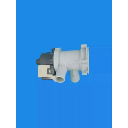 Washing machine drain pump Compatible with Bosch WD7205 WD7125 WD7005 WD5125 drum washing machine replacement pump