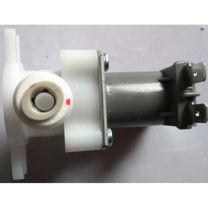 Compatible with Daewoo drum Washing Machine DR23AS AC220-240V Water Inlet Valve Electromagnetic Valve Part