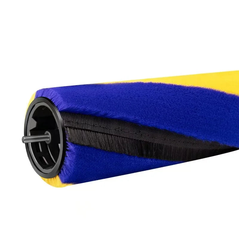 Replacement Soft Roller Brush For Dyson V12 Detect Slim, V15 Detect Slim, V8Slim, V10Slim, SV18 SV20 SV22 Vacuum Cleaner