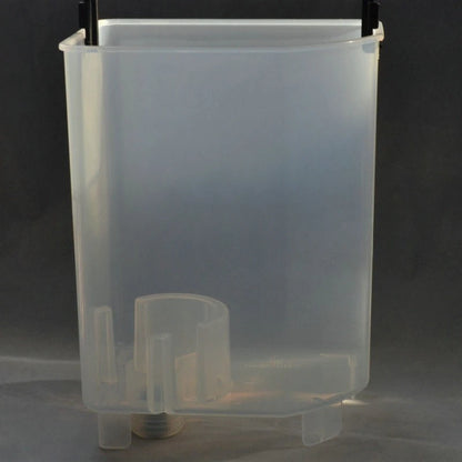Compatible with DeLonghi Semi-automatic Coffee Machine BCO410 BCO420 BCO421 Water Tank Container