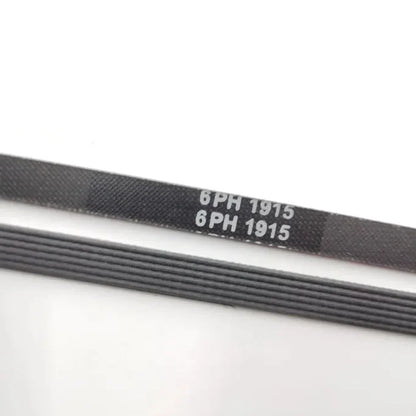 Compatible with Galanz Drum Washing Machine Belt 8EPH1258 8PH1258E 6PH1930 Conveyor Belt Accessories Parts 7PH1930