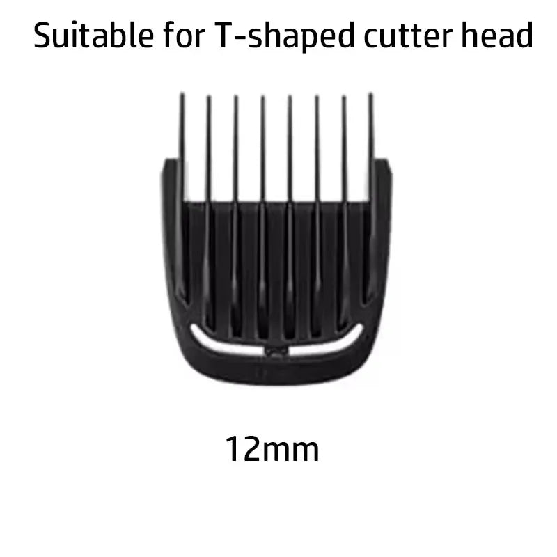 Replacement Blades, Heads & Guide Combs Compatible with Philips Trimmers