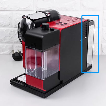 Replacement DeLonghi Nespresso Espresso/Cappuccino Machine EN520 Water Tank Fits EN520 Lattissima Plus