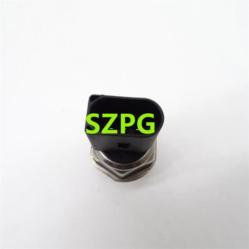 For Fuel Rail High Pressure Regulator Sensor Compatible with Hyundai Terracan Kia Sedona 2.9 Crdi 55PP07-01