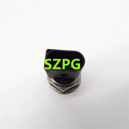 For Fuel Rail High Pressure Regulator Sensor Compatible with Hyundai Terracan Kia Sedona 2.9 Crdi 55PP07-01