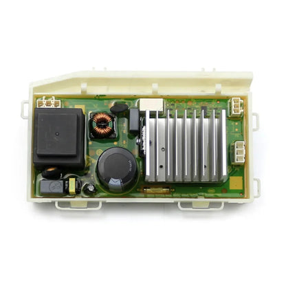Used Compatible with Haier Drum Washing Machine Variable Frequency Board Motor Drive Board 0021800035 SA X R W M S Q H A T Accessories