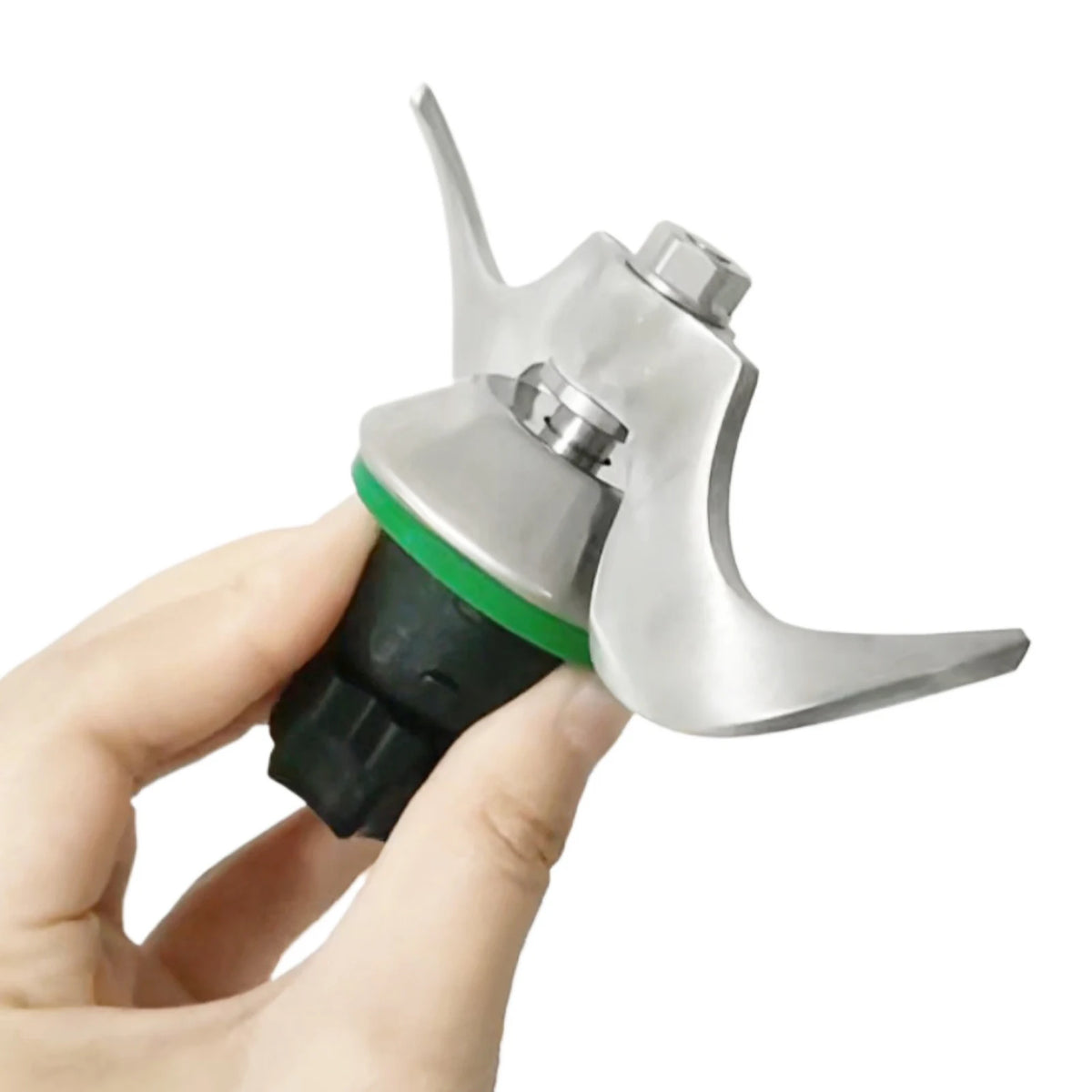 Blender Blade for Thermomix TM7 TM6 TM5 Kneading Dough Mixer Flour Mix Smooth Dough Stir Form Paste