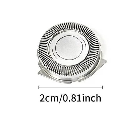 Compatible with Philips 3000 Series SH30S3241/12 S3145/00 X301/00 X3053/00 X3021/00 S3342/13 Electric Shaver Blade
