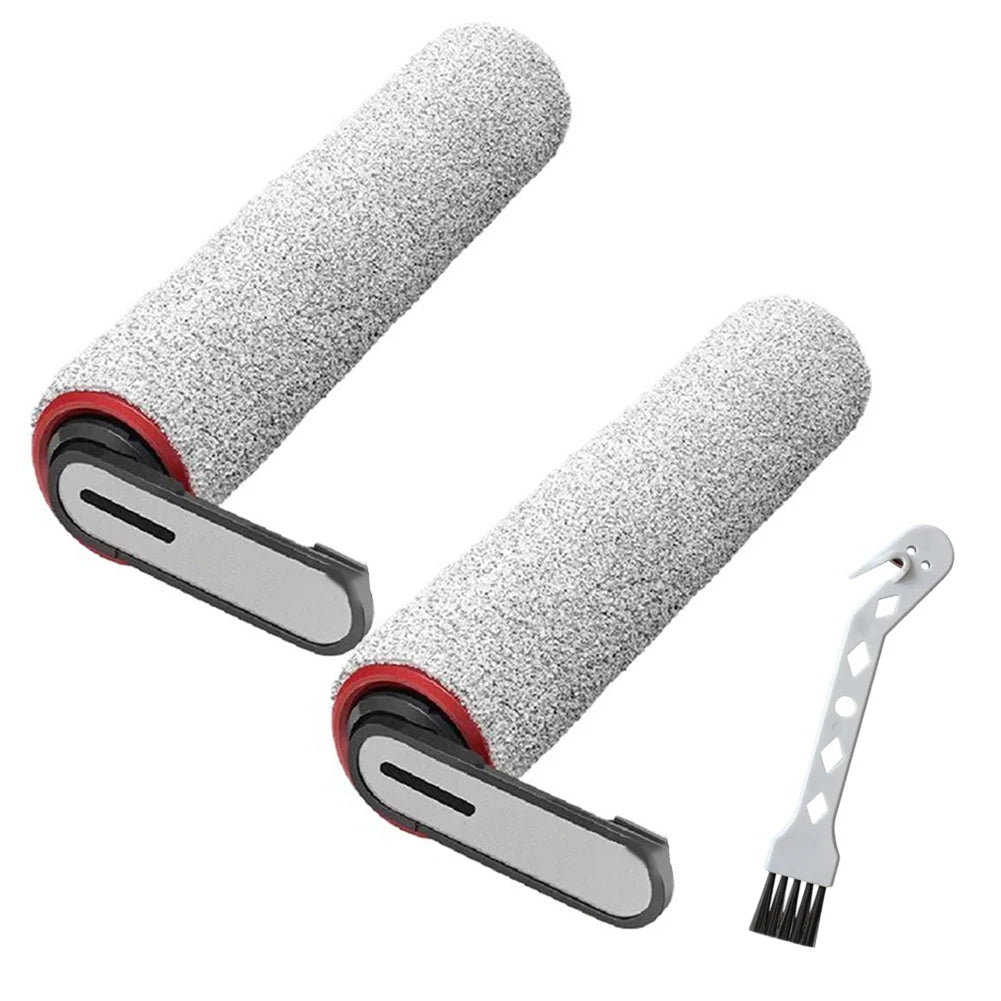 Roller Brush For MOVA For K20 For K20 For Pro K30 For Trouver For 2.0 3.0 For Pro Vacuum Cleaner Main Floor Brush Replacement