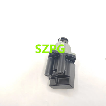 For 729923-51350 Execution Pump For Yanmar Engine 4TNV94 TNV98 Pump Rack Actuator 72992351350
