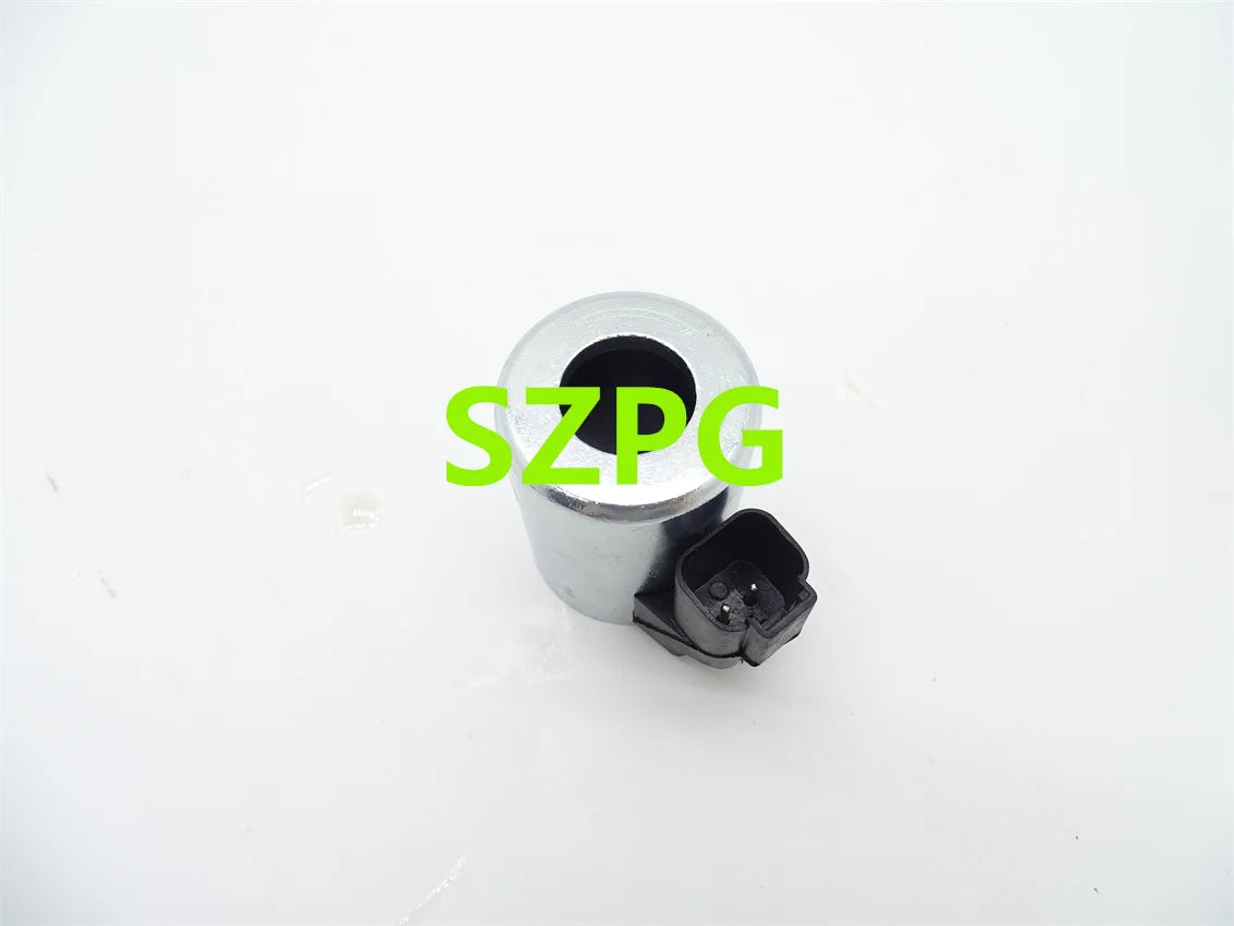 24VDC Coil 770-924 770924 Solenoid Valve With DT04-2P Connector for Sun Hydraulics Volvo L180H