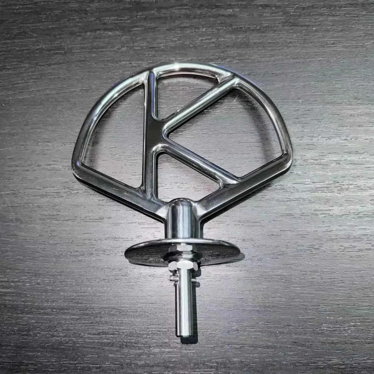 Applicable To KENWOOD/Kewood KMX752、KMX750、KMX754 Chef Machine Accessories Stainless Steel K Bar