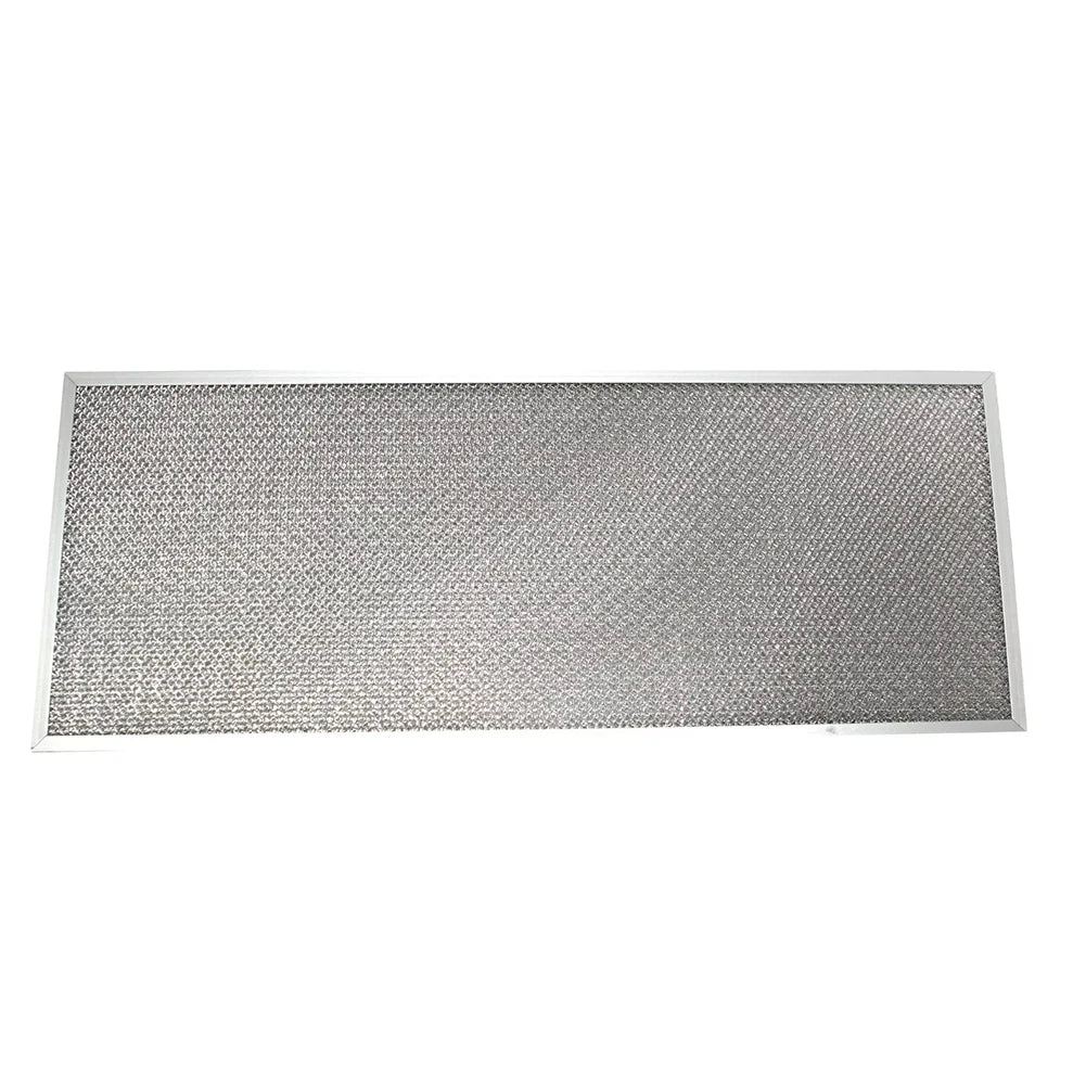 Range Hood Filter Cooker Hood Grease Filter Kitchen Extractor Ventilation Aluminium Aspirator Filter Mesh
