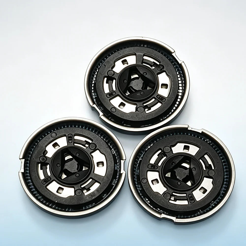 Compatible with Philips PT710 PT715 AT750 PT732 AT890 PT734 PT860 PT866 AT798 PT721 PT722 PT720 PT725 AT800 S3110 Shaver Blades