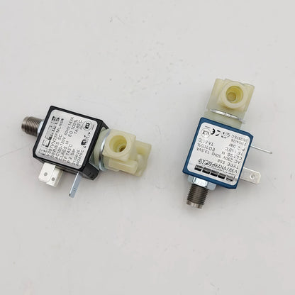 Italian Pressure Coffee Machine Electromagnetic Control Valve 120/230V High Temperature Steam Brewing/Steam Extraction Accessory