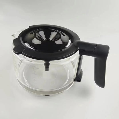 Compatible with Philips Coffee Machine HD7900 Glass Pot Accessories