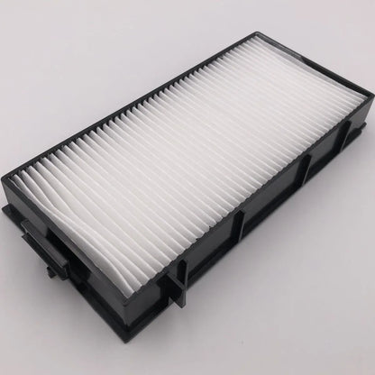 Replacement Projector Air Filter — ET-RFE200 / PT-SLZ77C / AP-LX620 / PT-SLX80C / PT-EX510L — Model Options