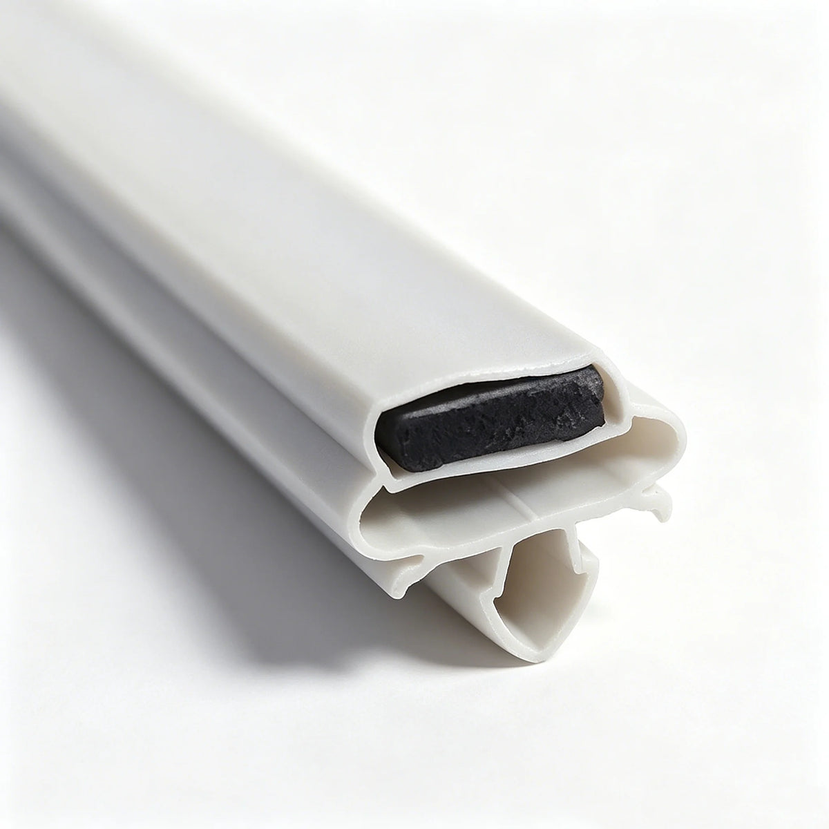 Refrigerator Door Seal — Rubber Magnetic