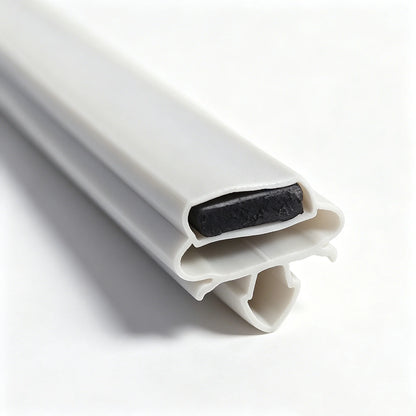 Refrigerator Door Seal — Rubber Magnetic