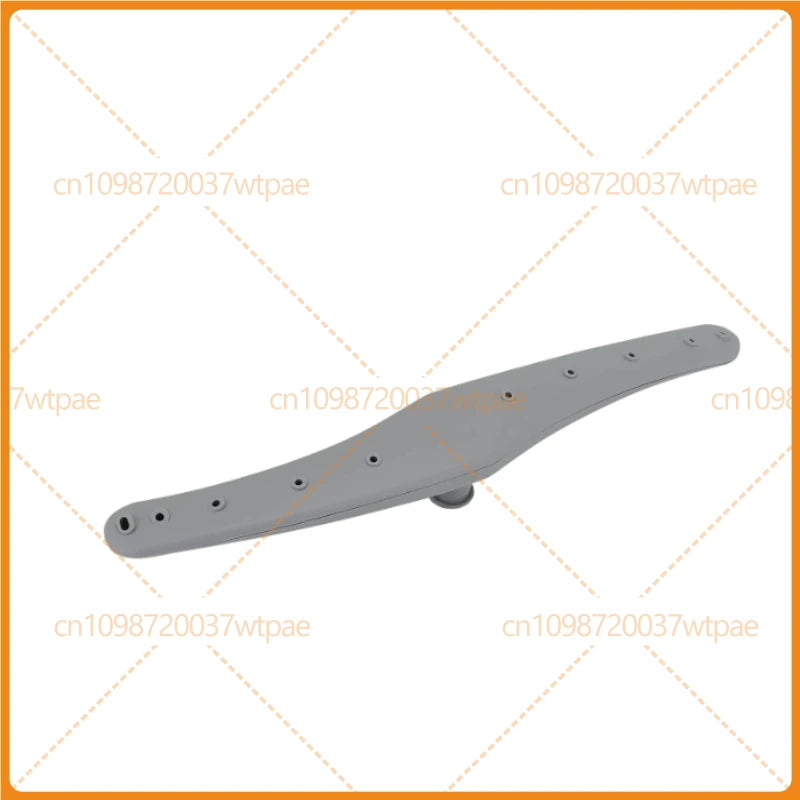 2pcs Compatible with Midea dishwasher M1/M3-T/M5/MT/DWZ1-0412 spray arm assembly