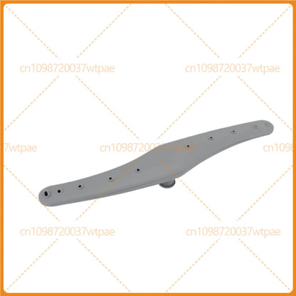 2pcs Compatible with Midea dishwasher M1/M3-T/M5/MT/DWZ1-0412 spray arm assembly