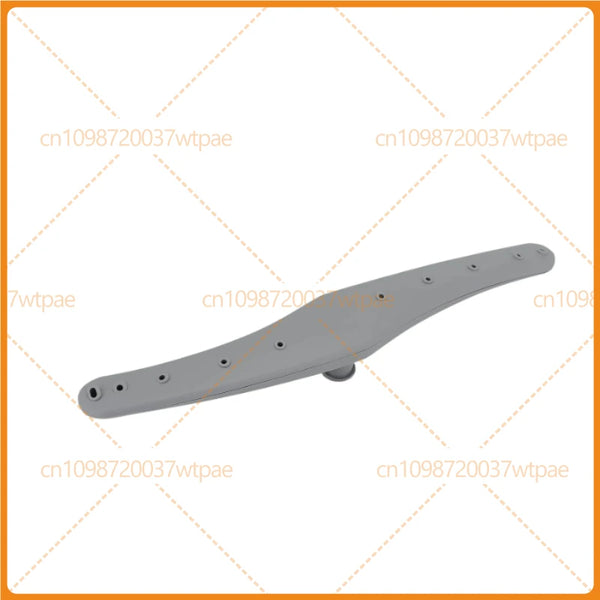 2pcs Compatible with Midea dishwasher M1/M3-T/M5/MT/DWZ1-0412 spray arm assembly