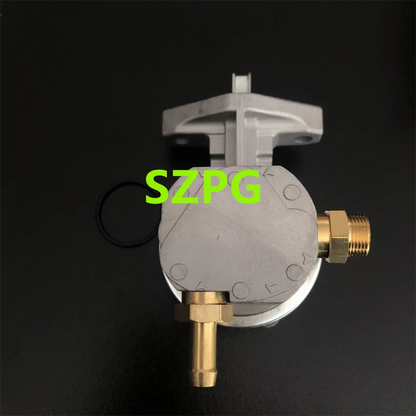 Fuel Pump RE68345 for John Deere PowerTech 4.5L 4045TF151 6.8L 6068TF250 Engine