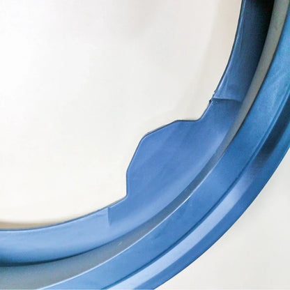 For Skyworth Washing Machine Door Seal Ring F61090001 Sealing Rubber Washer Parts