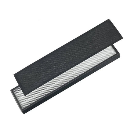 FLT4825 HEPA Filter B Replacement for GermGuardian AC4825/AC4825E/AC4300/AC4800/AC4880/AC4900/AC4850 Air Purifier Accessories