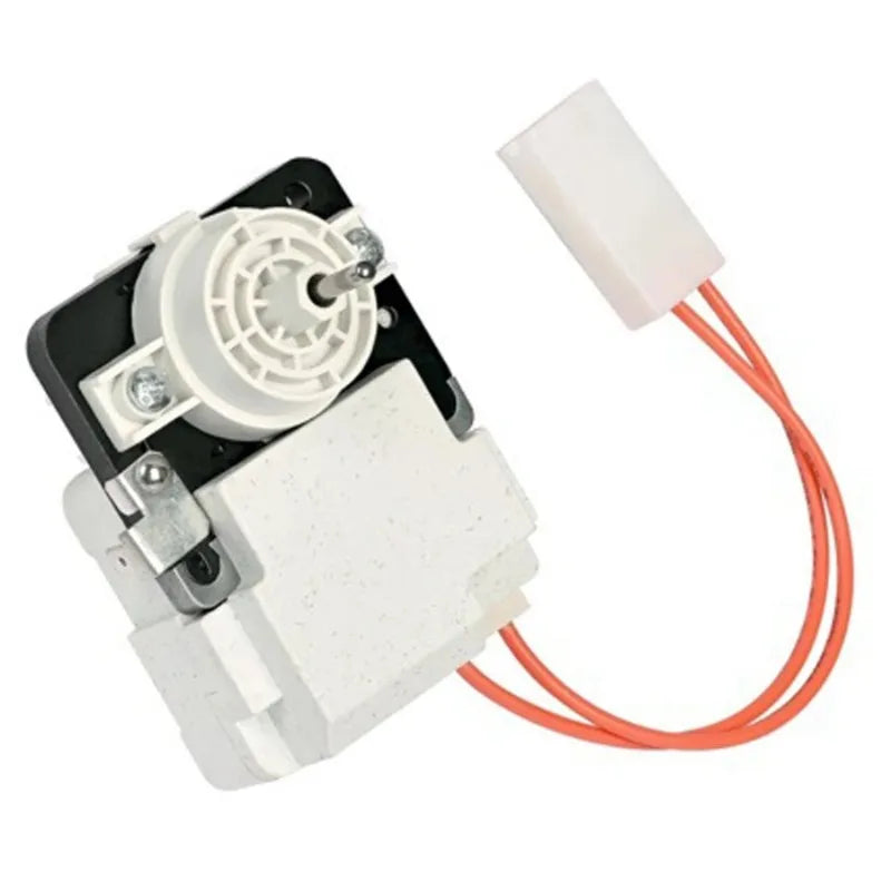 Replacement Refrigerator Fan Motor — 120V Compatible with Whirlpool WPW10464673 / W10464673 / AP6022376 / PS11746841