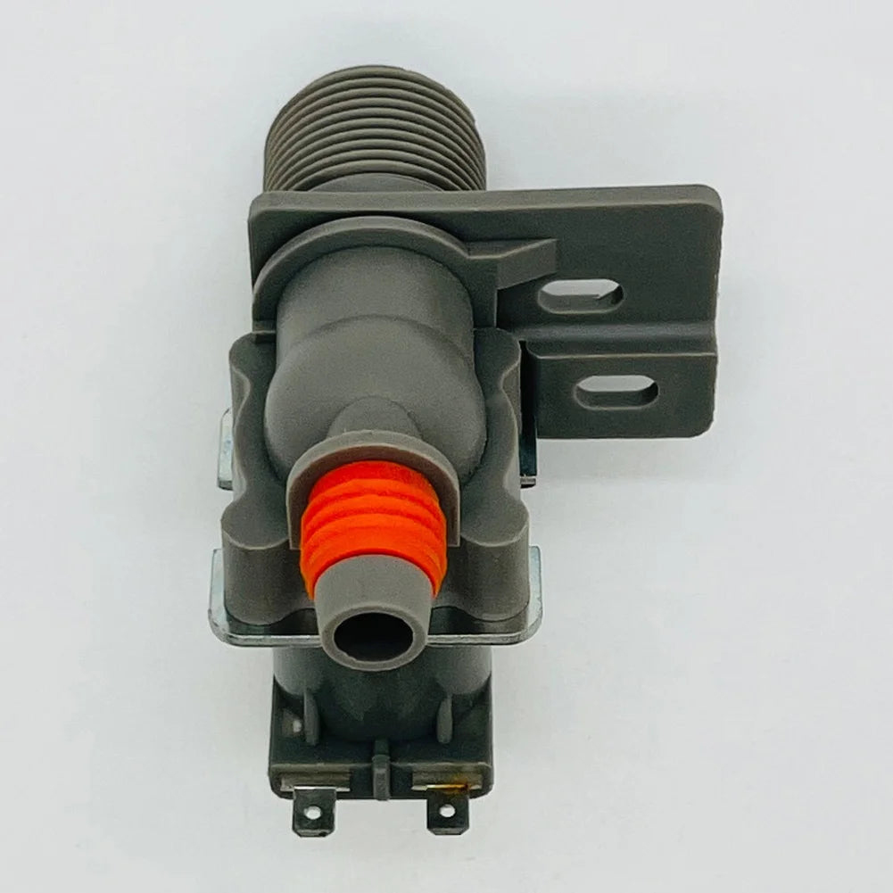 FCD 270B Replacement Washing Machine Inlet Solenoid Valve DC12V for Units Requiring Stable 12 Volt Electromagnetic Actuation