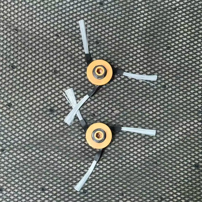 Dreame X60 Ultra / X60 Master Accessories Main Side Brush HEPA Filter Mop Cloths Dust Bag Vacuum Cleaner Replacement Spare Parts