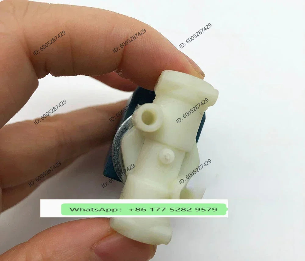 Coffee Maker Parts SERIES 588 V397VN25PAIF 13.5VA CEME V397 Solenoid Valve For Steam Cleaner Coffee Machine