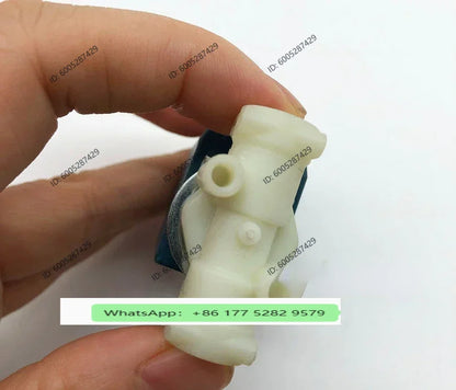 Coffee Maker Parts SERIES 588 V397VN25PAIF 13.5VA CEME V397 Solenoid Valve For Steam Cleaner Coffee Machine