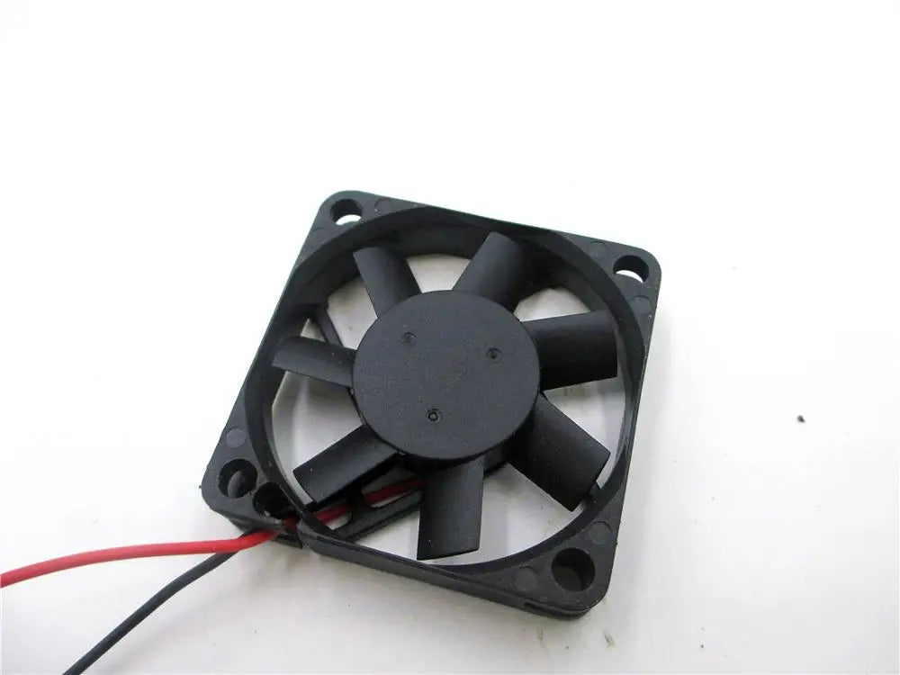 FAN FOR SUNON MC30061V1-Q000-G99 DC 12V 1.0W 30*30*06MM 3cm 3-line Projector Ultra-thin Cooling Fan ME45100V1-000C-A99 4510 5V