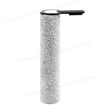Main roller brush and filter for Laressa M3 wet and dry vacuum cleaner, replacement cleaning parts for vacuum cleaner