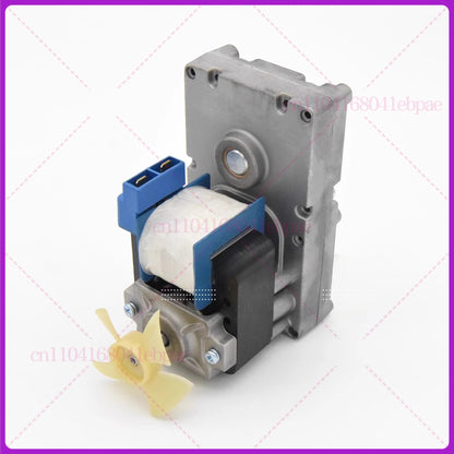 Roasted Meat BBQ Machine Oven Grill Stove Toaster Accessories AC230V 32W YJF-6126-A Motor