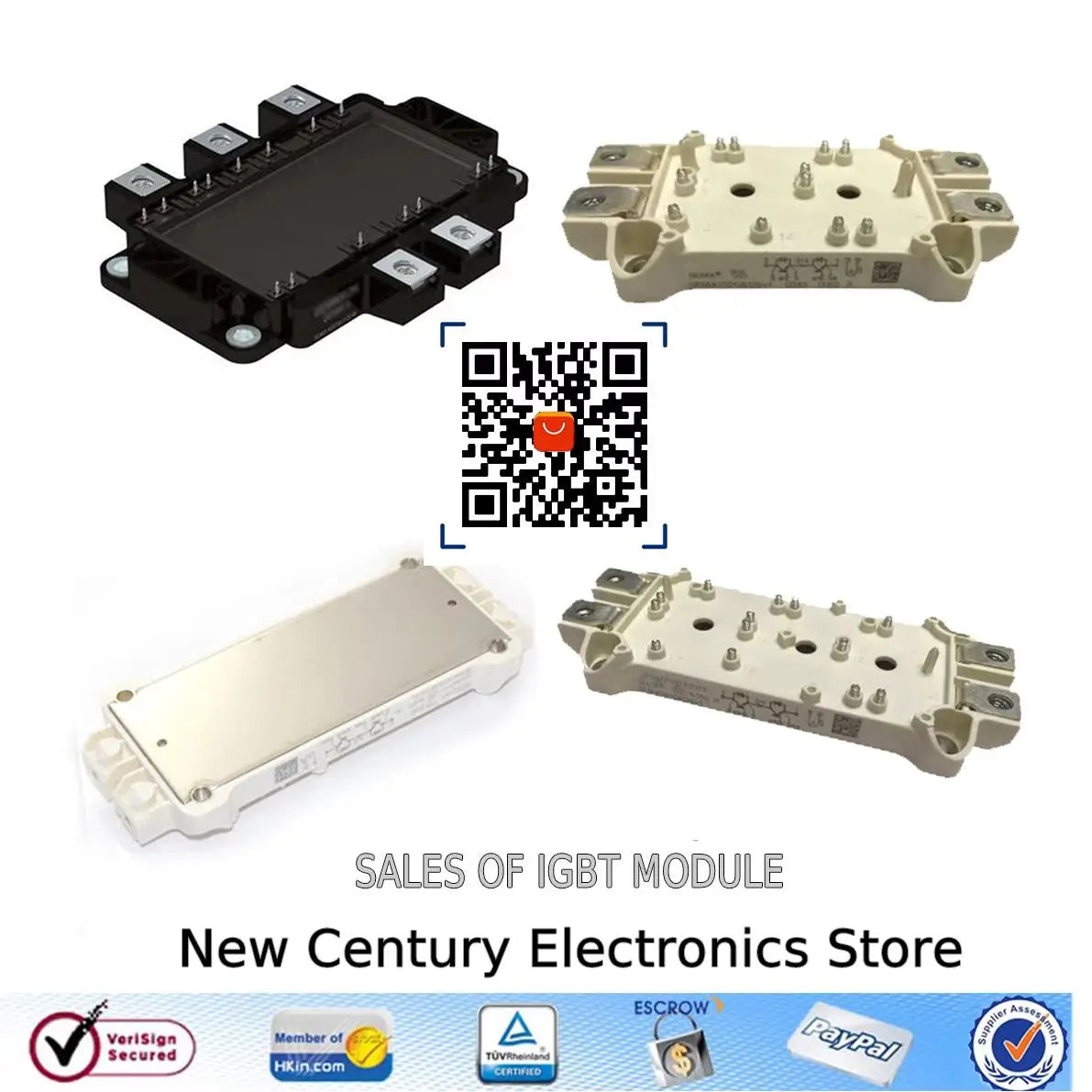 STK027 STK MODULE