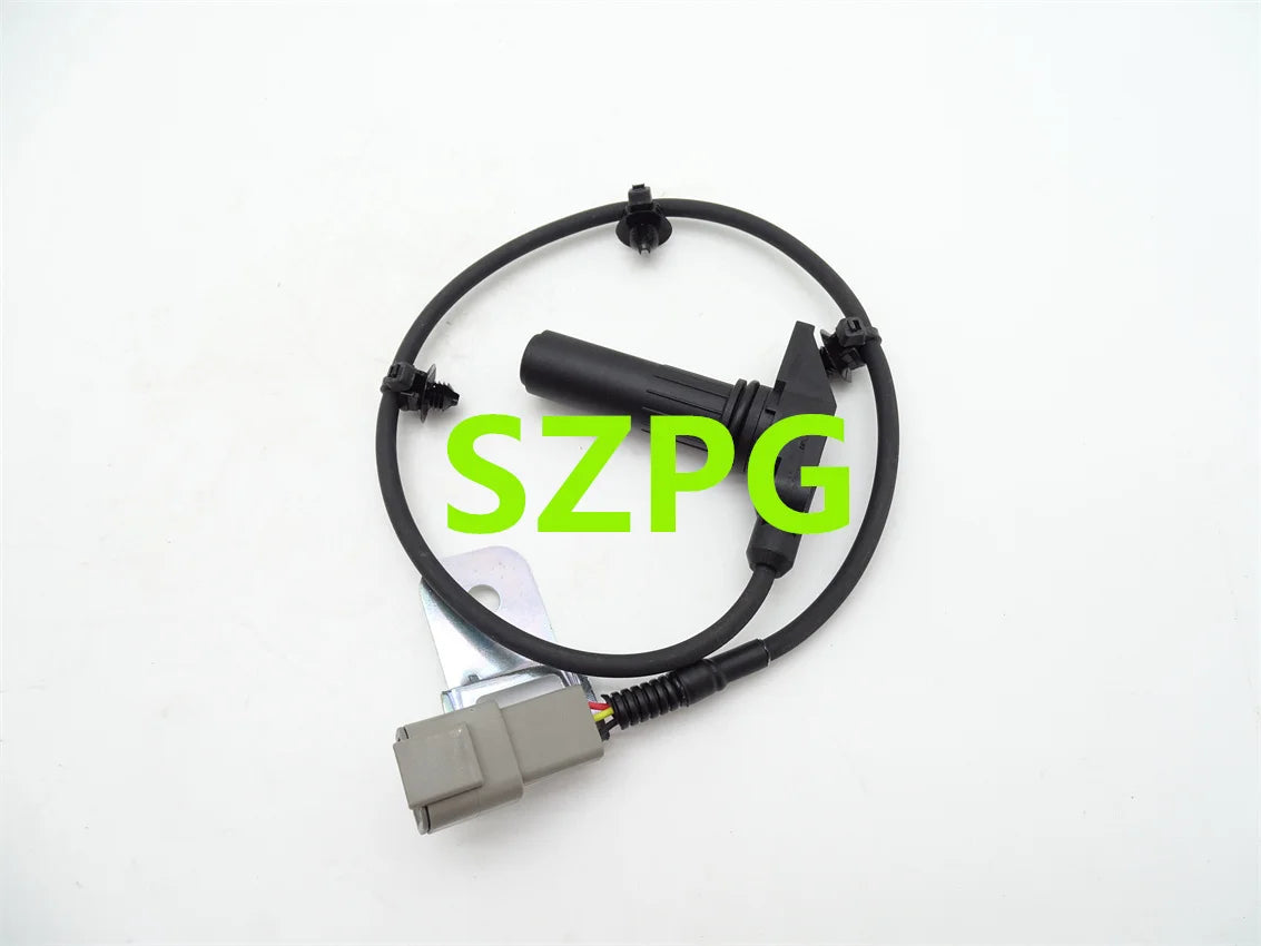 Benling Excavator Parts 320-09650 Speed Sensor 32009650 Use for JCB Loader 200 220 230 Engine Parts