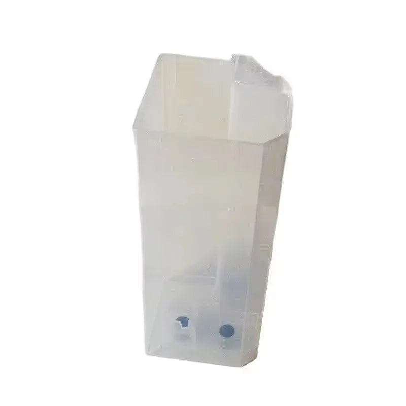 Water Tank Compatible with Delonghi ECP31.21 ECP33.21 ECP35.31 ECP36.31 Semi Automatic Coffee Machine Accessories
