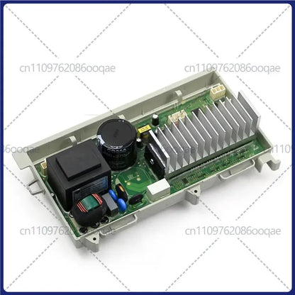 Used Compatible with Haier Drum Washing Machine Variable Frequency Board Motor Drive Board 0021800035 SA X R W M S Q H A T Accessories