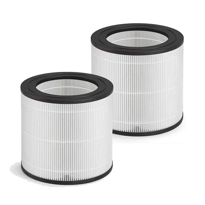 High-efficiency AC0650 AC0651 Replacement Filter FY0611/30 Compatible with Philips Air Purifier