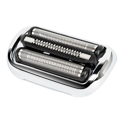 73S Replacement Shaver Head Compatible with Braun Series 7 — 1 / 2 Pack