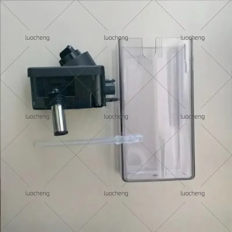 For DeLonghi Automatic Coffee Machine ECAM23.460 ECAM350.75 Complete Set of Milk Tank